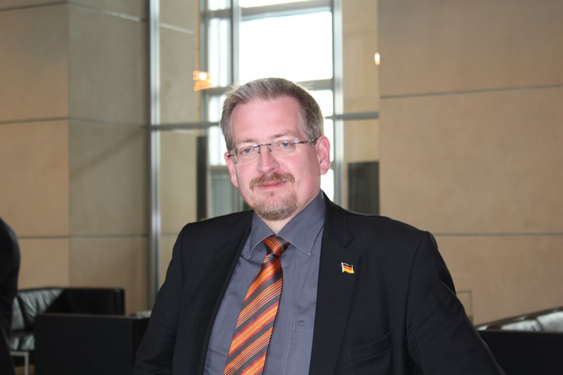 Michael Vietz MdB
