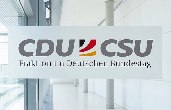 CDU/CSU